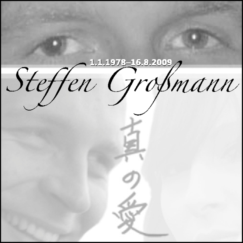  Traueranzeige für Steffen Großmann vom 14.08.2019 aus Mitteldeutsche Zeitung Wittenberg