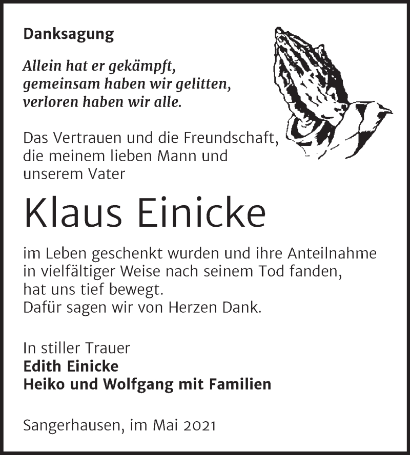 Freundschaft vertrauen verloren