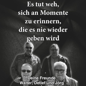 Traueranzeige von Anonym  von Magdeburger Volksstimme