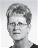 Profilbild Kirsten Wagner