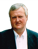Profilbild Klaus Metze