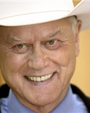 Profilbild Larry Hagman