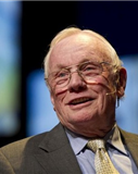 Profilbild Neil Armstrong