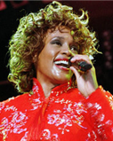 Profilbild Whitney Houston