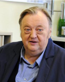 Profilbild Dieter Pfaff