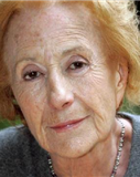 Profilbild Rosemarie Fendel