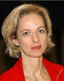 Profilbild Mareike Carrière
