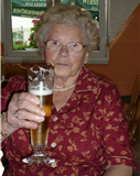 Profilbild Luise Urbaniak