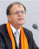 Profilbild Reinhard Höppner