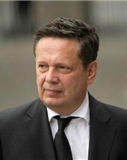 Profilbild Frank Schirrmacher