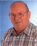 Profilbild Rolf Spengler