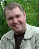 Profilbild Nico Bergau