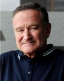 Profilbild Robin Williams