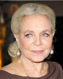 Profilbild Lauren Bacall