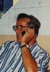 Profilbild Hermann Kloseck