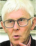 Profilbild Benno  Pludra