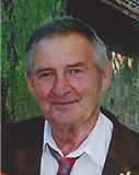 Profilbild Siegfried Warthemann