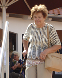 Profilbild Irene Zilling