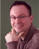 Profilbild Oliver Cyliax-Faust