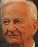 Profilbild Richard  von Weizsäcker