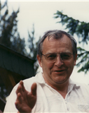 Profilbild Klemens Früholz
