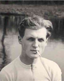 Profilbild Dieter Thiel