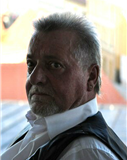 Profilbild Heinz-Michael Dorst