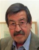 Profilbild Günter Grass