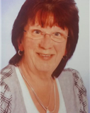 Profilbild Ilona Böick