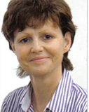 Profilbild Carola Büttner