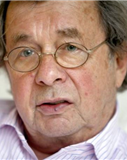 Profilbild Hellmuth Karasek