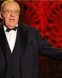 Profilbild Heinz Schenk