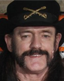 Profilbild Lemmy Kilmister