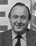 Profilbild Hans-Dietrich Genscher