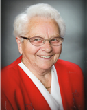 Profilbild Annemarie Felgenträger