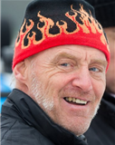 Profilbild Klaus Siebert