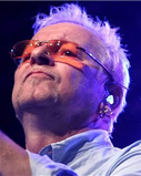 Profilbild Wolfgang "Wölli" Rohde