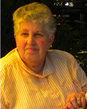 Profilbild Elfriede Leschkowitz