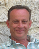 Profilbild Andreas Barnack