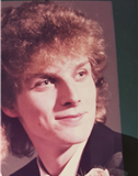 Profilbild Jens Riedel