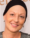 Profilbild Hendrikje Fitz