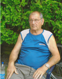 Profilbild Werner Patzschke