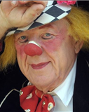Profilbild Oleg Popow