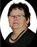 Profilbild Doris Gebauer