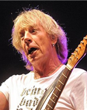 Profilbild Rick Parfitt