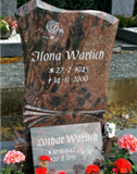 Profilbild Ilona und Lothar Warlich