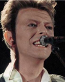 Profilbild David  Bowie