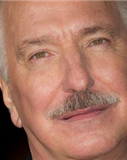 Profilbild Alan Rickman