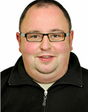 Profilbild Andreas Böttger-Herold