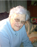 Profilbild Hildegard Zimmermann